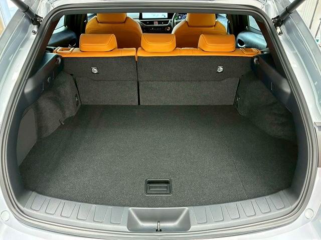 レクサス&nbsp;UXの画像12