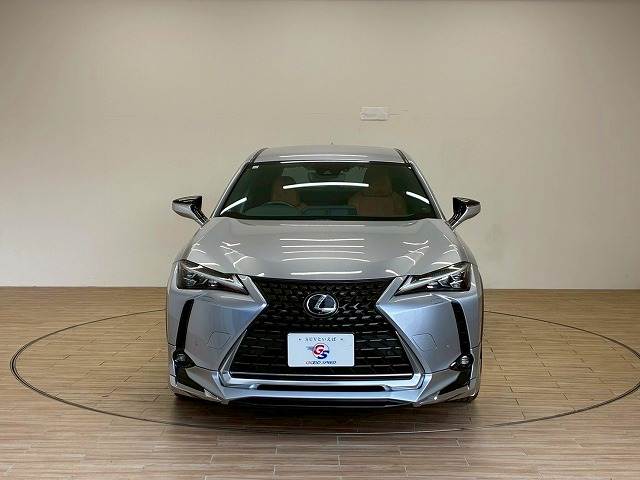 レクサス&nbsp;UXの画像13