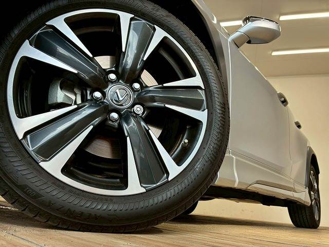 レクサス&nbsp;UXの画像18