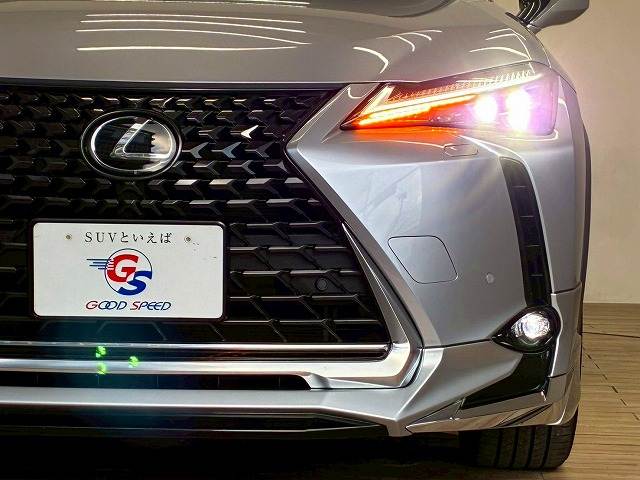 レクサス&nbsp;UXの画像19