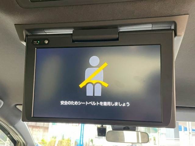 トヨタ ヴォクシーの画像5