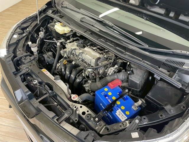 トヨタ ヴォクシーの画像20