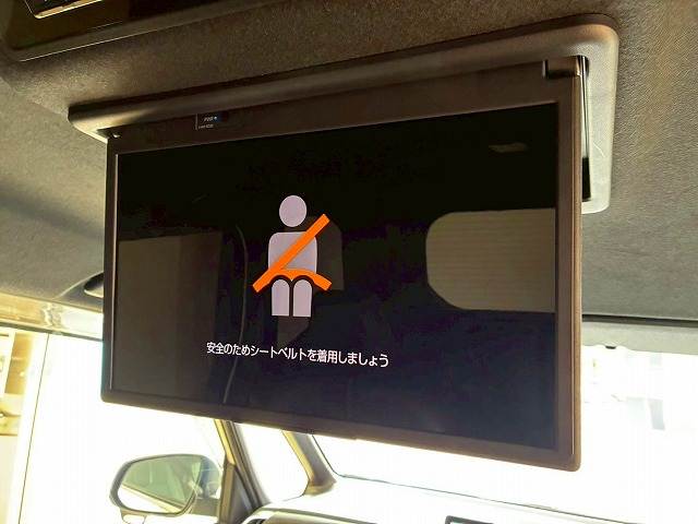 トヨタ&nbsp;ノアハイブリッドの画像7