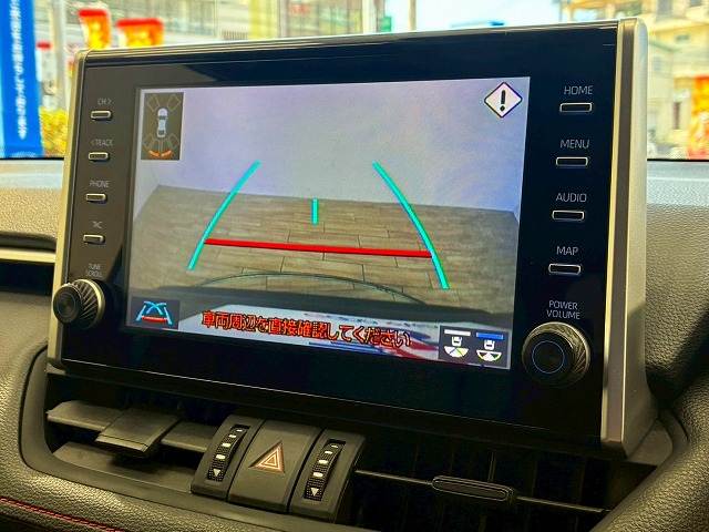 トヨタ&nbsp;RAV4の画像4