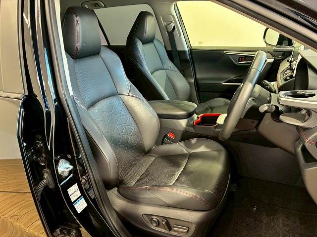 トヨタ&nbsp;RAV4の画像11