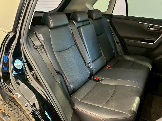 トヨタ&nbsp;RAV4の画像12