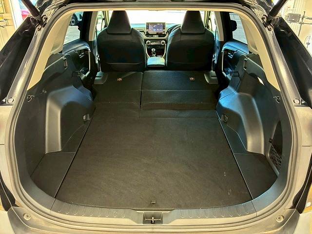 トヨタ&nbsp;RAV4の画像13