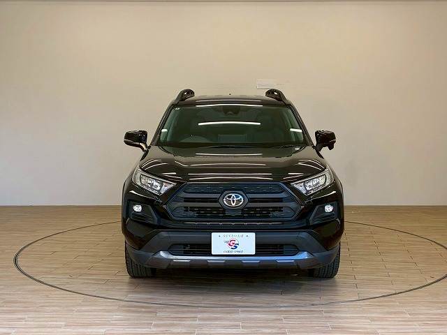 トヨタ&nbsp;RAV4の画像14