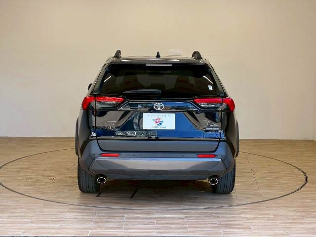 トヨタ&nbsp;RAV4の画像15