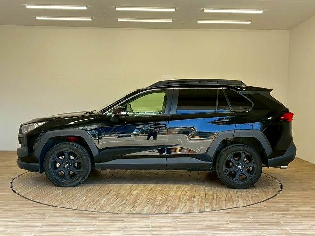 トヨタ&nbsp;RAV4の画像16