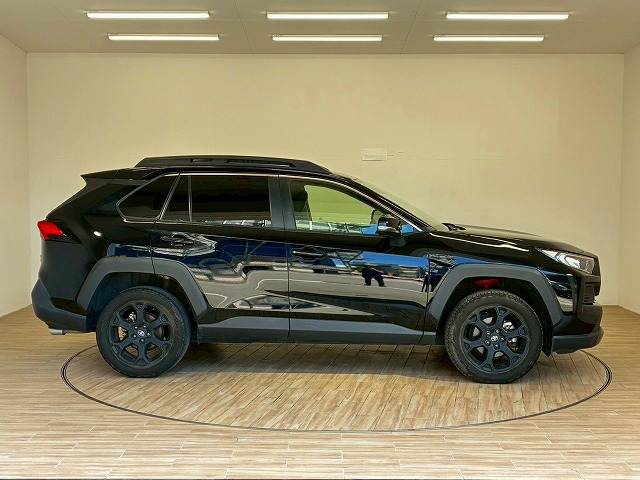 トヨタ&nbsp;RAV4の画像17