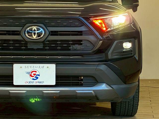 トヨタ&nbsp;RAV4の画像18