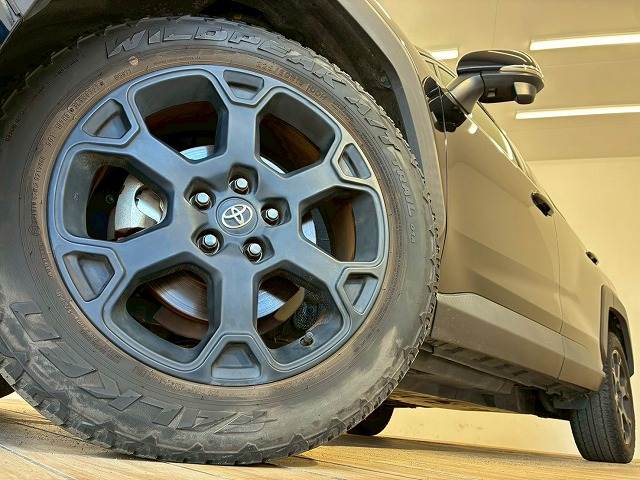 トヨタ&nbsp;RAV4の画像19