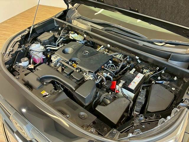 トヨタ&nbsp;RAV4の画像20
