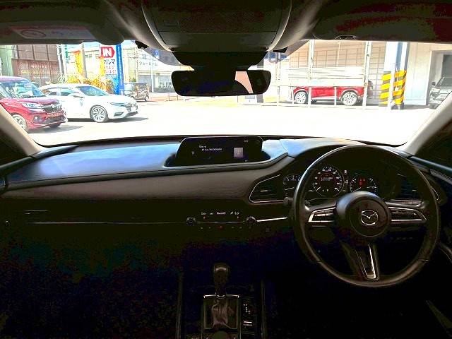 マツダ&nbsp;CX-30の画像3