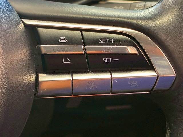 マツダ&nbsp;CX-30の画像6