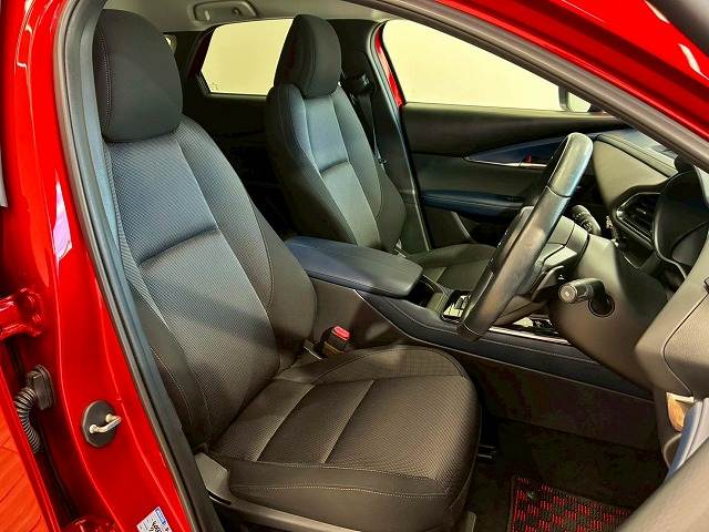 マツダ&nbsp;CX-30の画像11