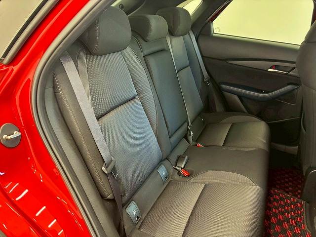 マツダ&nbsp;CX-30の画像12