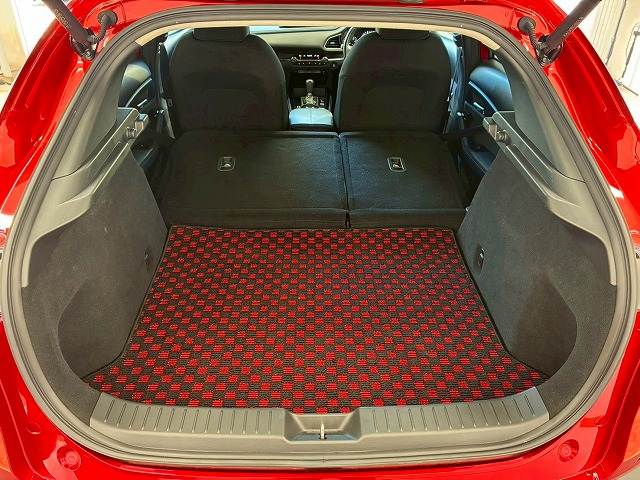 マツダ&nbsp;CX-30の画像13