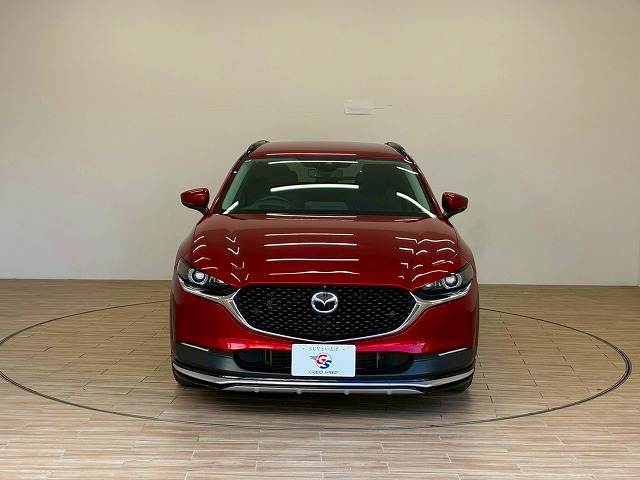 マツダ&nbsp;CX-30の画像14