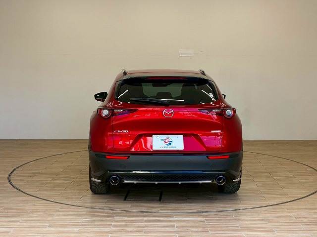 マツダ&nbsp;CX-30の画像15
