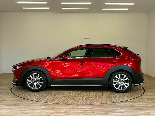 マツダ&nbsp;CX-30の画像16