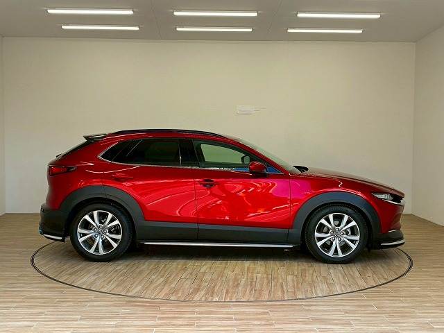 マツダ&nbsp;CX-30の画像17