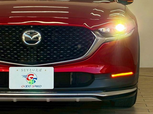 マツダ&nbsp;CX-30の画像18