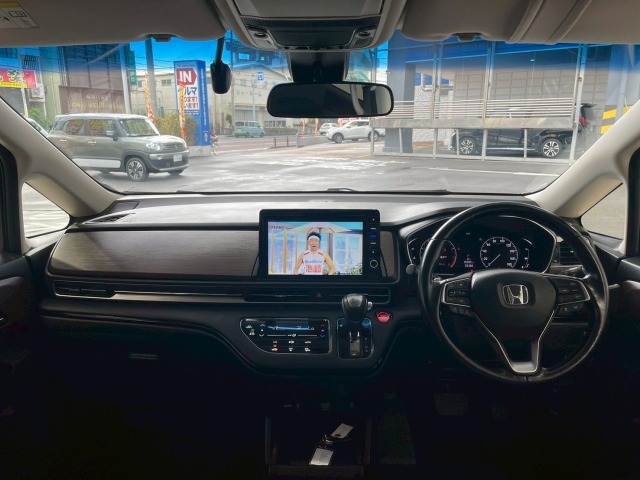ホンダ&nbsp;オデッセイの画像3