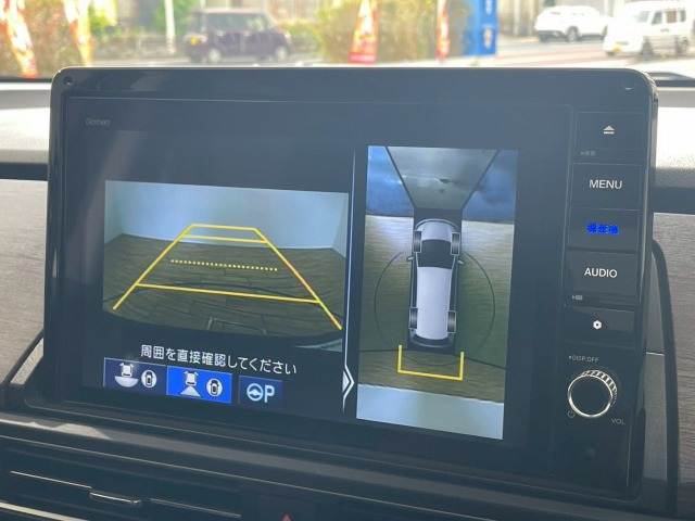 ホンダ&nbsp;オデッセイの画像4