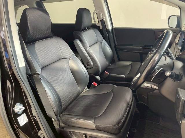 ホンダ&nbsp;オデッセイの画像10