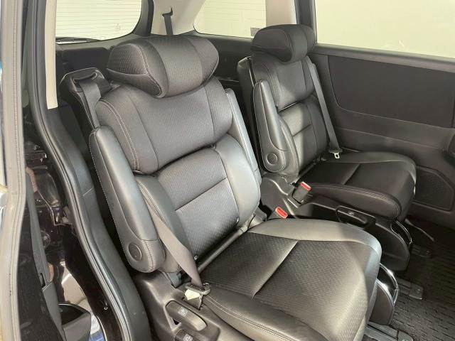 ホンダ&nbsp;オデッセイの画像11