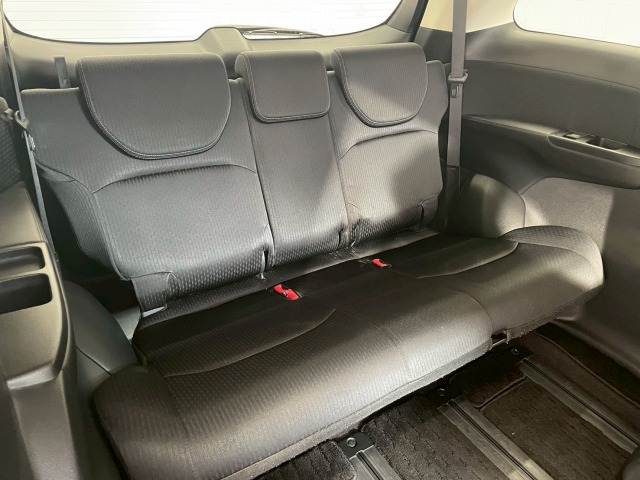 ホンダ&nbsp;オデッセイの画像12