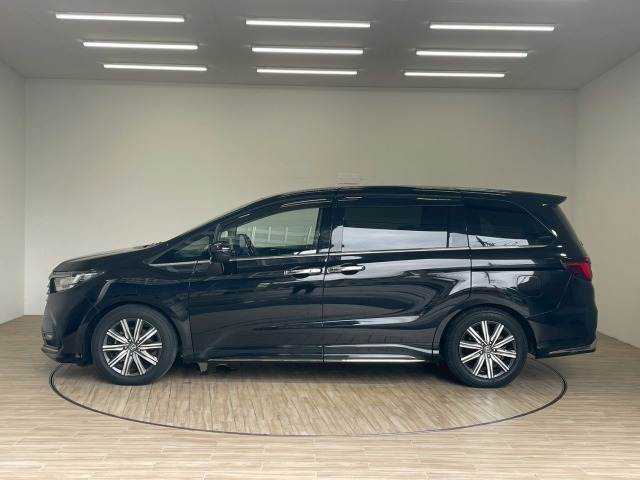 ホンダ&nbsp;オデッセイの画像16