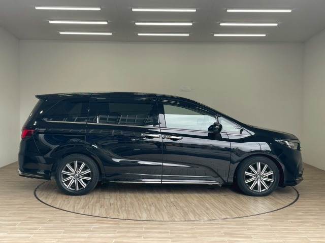 ホンダ&nbsp;オデッセイの画像17