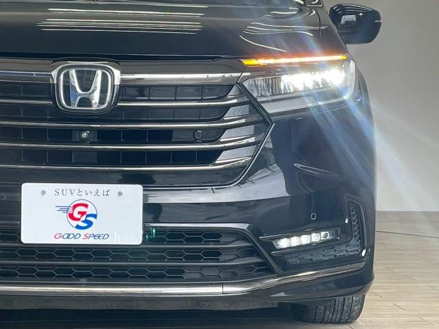 ホンダ&nbsp;オデッセイの画像18