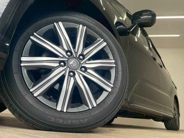 ホンダ&nbsp;オデッセイの画像19