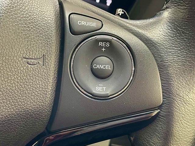 ヴェゼルハイブリッド□HYBRID Z 内装他