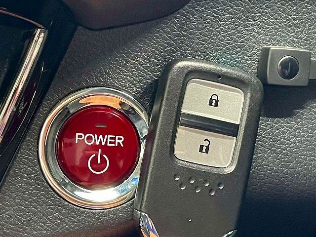 ホンダ&nbsp;ヴェゼルハイブリッドの画像10