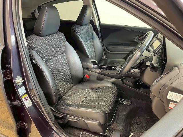 ホンダ&nbsp;ヴェゼルハイブリッドの画像11