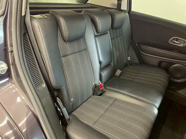 ホンダ&nbsp;ヴェゼルハイブリッドの画像12