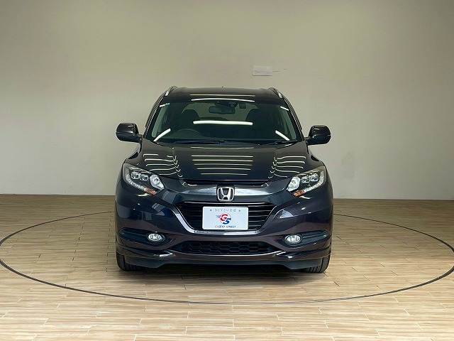 ホンダ&nbsp;ヴェゼルハイブリッドの画像14