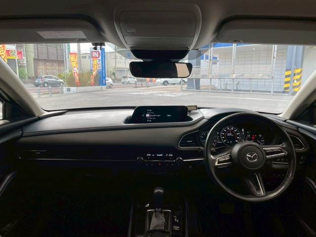 マツダ CX-30の画像3