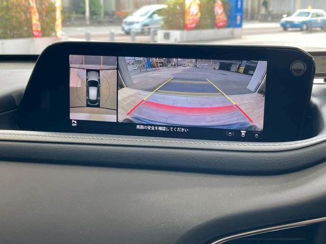 マツダ CX-30の画像4