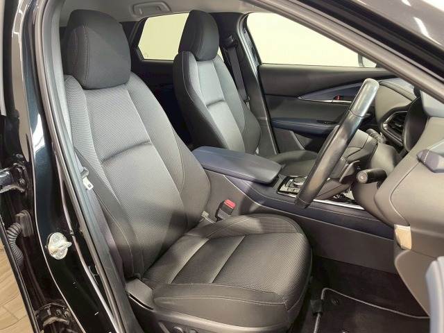 マツダ CX-30の画像11