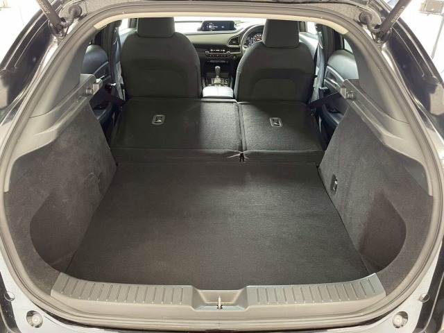 マツダ CX-30の画像13