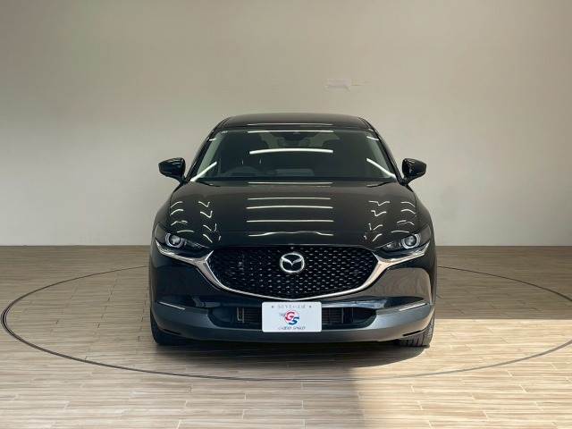 マツダ CX-30の画像14