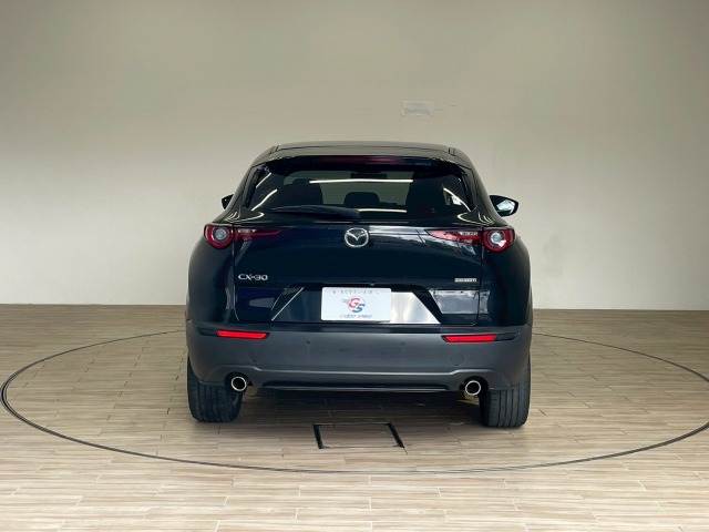 マツダ CX-30の画像15