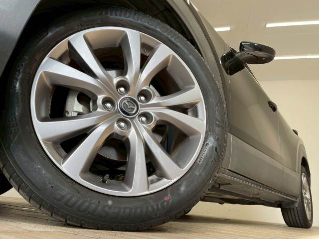 マツダ CX-30の画像19