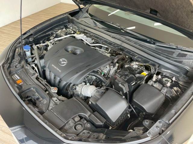 マツダ CX-30の画像20